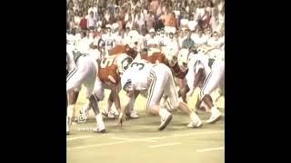 Worst Call of all Time This was ruled a catch shorts highlights football collegefootball [upl. by Cozza]