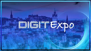 DIGIT Expo 2024 Highlights  Scotlands Largest Technology Event [upl. by Samalla581]