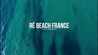 RE BEACH FRANCE SERIES 1  Episode 3 [upl. by Aimaj]