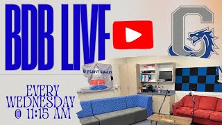 BDB Live Episode 12 [upl. by Daniell]