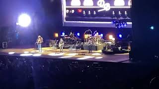 The Doobie Brothers  Listen to the Music LIVE on The 2024 Tour [upl. by Saire]