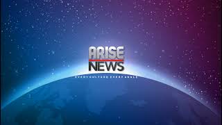 Arise News Live [upl. by Corder917]