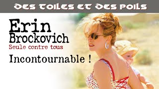 Erin Brockovich Julia Roberts et son Oscar  Retro Critique [upl. by Erkan]