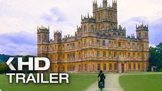 DOWNTON ABBEY Movie Teaser Trailer 2019 [upl. by Dikmen]