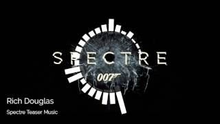 Spectre  Teaser Music [upl. by Letsyrk]