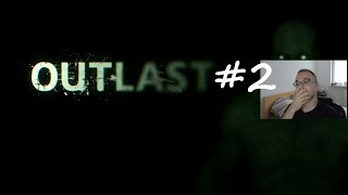 Zabawa na sto dwa OUTLAST 2  Reesbie [upl. by Gathard]