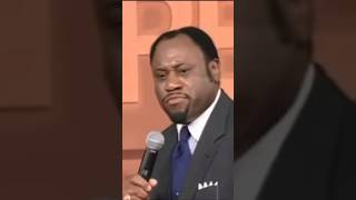 Dr Myles Munroe  Marriage Counseling [upl. by Avner]