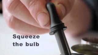 Squeeze Pen demonstration [upl. by Ennaesor]