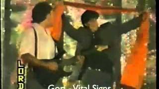 goray rang ka zamana live junaid jamshed vital signs [upl. by Tor]