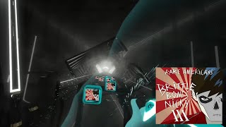 Brittle Bones Nicky 3  Beat Saber [upl. by Godart]