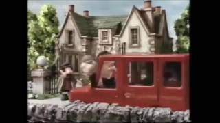 POSTMAN PAT SEASON 1 EPISODE 1 [upl. by Pleasant]