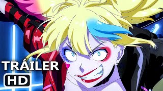 SUICIDE SQUAD Kill The Justice League Pelicula Completa en Español LATINO 4K 2024 [upl. by Gottwald]