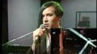 Human League  Path of Least Resistance live BBCtv 1979 [upl. by Tail803]