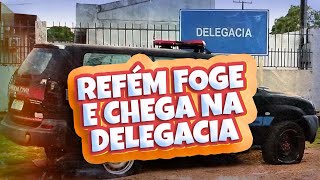 Babá do mal descobre que sua irmã gêmea está na cidade  Babá do mal EP26 [upl. by Kolnos318]