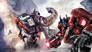 My Thoughts on Activisions Transformers Games Coming Back [upl. by Oreves]