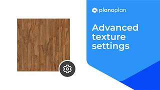 Planoplan 20 Advanced texture settings [upl. by Eutnoj906]