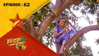 Radha Krishna  Full Episode 62  Star Suvarna [upl. by Salahcin868]