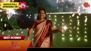 Singappenne  Best Scenes  05 Nov2024  Tamil Serial  Sun TV [upl. by Griselda]