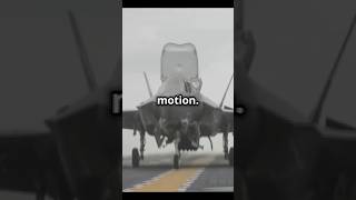 Epic Jet Landing On Aircraft carrier [upl. by Bridges]