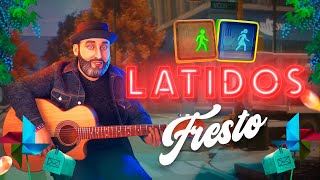 Latidos Fresto  Video [upl. by Tiga575]