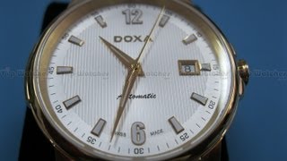 Doxa  2053002302 [upl. by Busey]