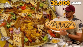 36000 ki MUTTON MANDI in Lahore  20 Dishes [upl. by Gide245]