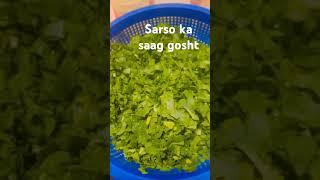 Gosht recipe nonvegfood [upl. by Helas]