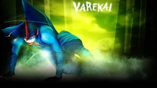 Cirque du Soleil Varekai  Vocea live version [upl. by Elinore]