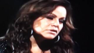 Jenni Rivera canta para su hija quotPaloma Negraquot 4 horas antes de morir [upl. by Gewirtz]