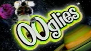 Ooglies  Commercial 2  2000 Commercial [upl. by Allebara]