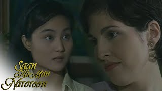 Saan Ka Man Naroroon Full Episode 99  ABSCBN Classics [upl. by Kcirdaed]