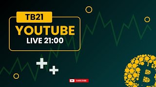 🛑 Analiza LIVEBITCOINETH SP500  Discutie Libera  2100pm [upl. by Fitts]