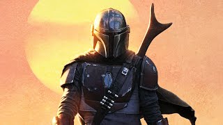 Mandalorian Theme 8D Audio USE HEADPHONES 🎧 1K views [upl. by Waynant]