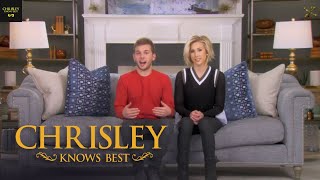 Chrisley’s Top 100 Nanny Faye Joins A Dating App S5 E1  Chrisley Knows Best [upl. by Lavoie4]