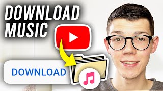 How To Download Music From YouTube To MP3  Full Guide [upl. by Torrin371]