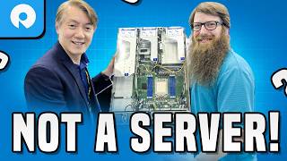 Supermicro GPU Workstation Extravaganza  Get Ready for Overclocking [upl. by Notsud]