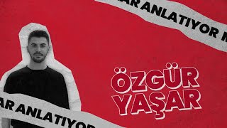 Mezunlar Anlatıyor  Özgür Yaşar [upl. by Radcliffe737]