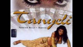 Tanyeli Turkish Oriental remix [upl. by Riada334]