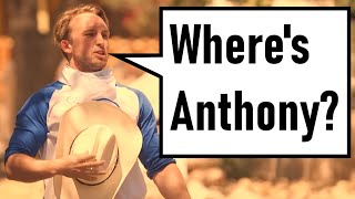 Smosh Every quotWheres Anthonyquot Ever Compilation [upl. by Hyatt490]