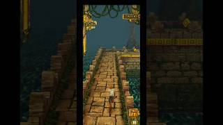 My first gameing short shorts gaming gameplay templerun viralshorts first game gsmes [upl. by Lehcim]