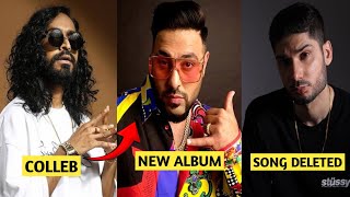 GALI BOY MOVIE KRSNA SONG DELETED  EMIWAY NEW SONG  BADSHAH NEW ALBUM [upl. by Rector821]