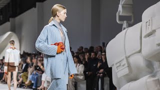 Fendi  Spring Summer 2024  Full Show [upl. by Leunas]