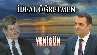 İDEAL ÖĞRETMEN  MEHMET YILDIZ  YENİGÜN 14 BÖLÜM [upl. by Lzeil]