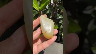 River Nephrite Jade [upl. by Janie]