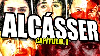 CASO ALCÁSSER ❌ VÍDEO CENSURADO ❌ El CRIMEN más MACABRO de España Cap 1  Caso Enigma [upl. by Eelsnia560]