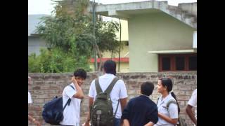 BVM skn school nagpur 2010 [upl. by Leoy146]