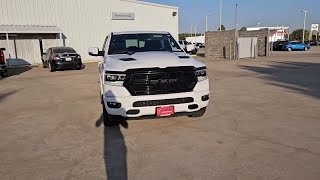 2020 Ram 1500 Laramie TX Denton Dallas Fort Worth Grapevine Lewisville Frisco [upl. by Carnahan]