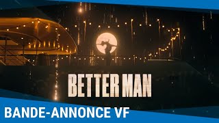 Better Man  Bandeannonce VF Au cinéma le 22 janvier [upl. by Vashtia751]