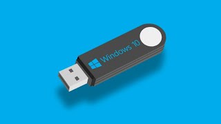 Créer Une Clé USB DInstallation De Windows 10 [upl. by Ennylyak]