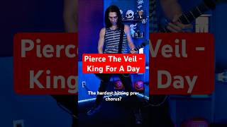 Pierce The Veil  King For A Day [upl. by Pantin]